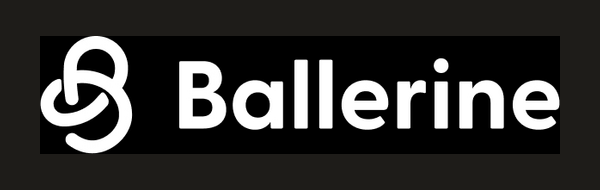Ballerine