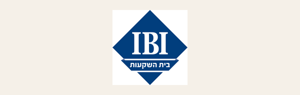 IBI בית השקעות