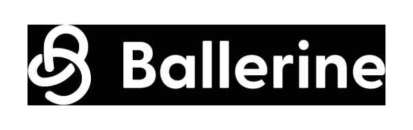Ballerine